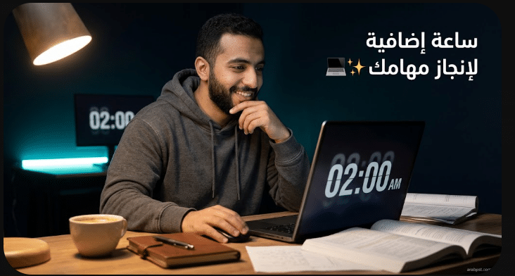 تغيير التوقيت ألمانيا 2026